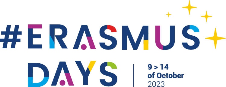 Erasmusdays 2023