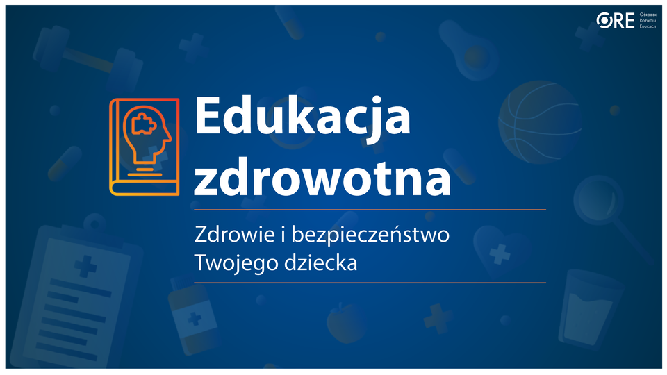 Spotkanie w sprawie przedmiotu Edukacja Zdrowotna
