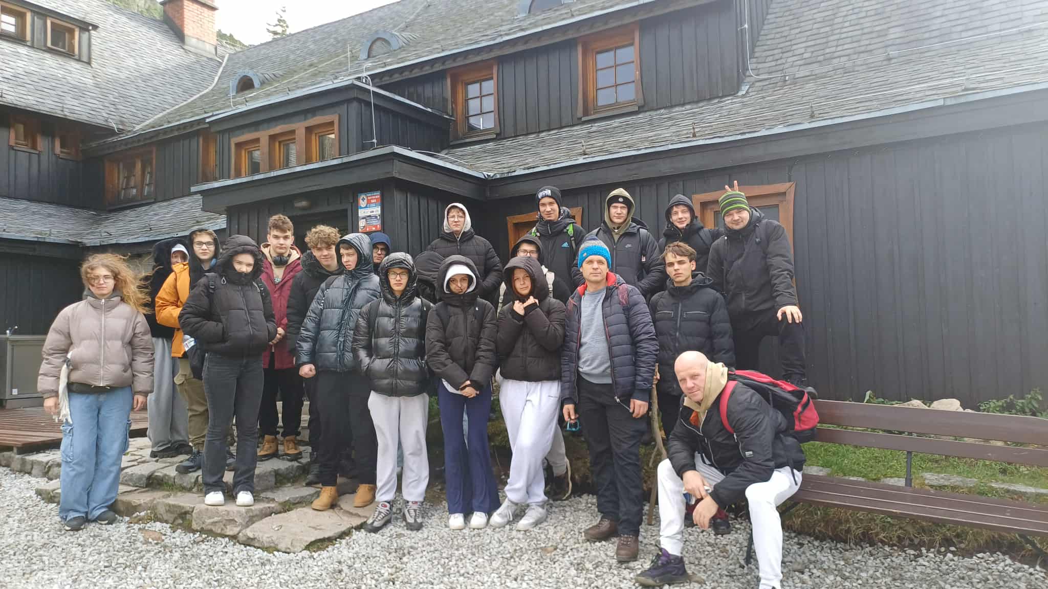 Wycieczka do Karpacza – zdobycie Śnieżki i niezapomniane widoki!