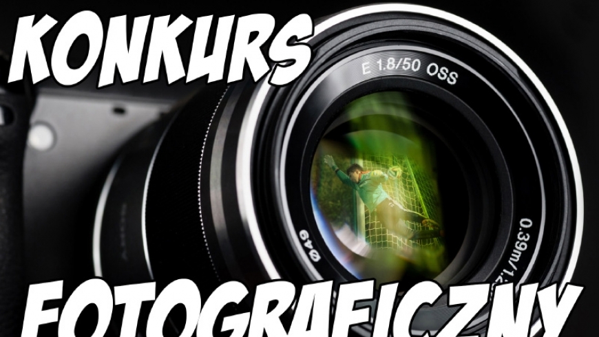 Konkurs fotograficzny
