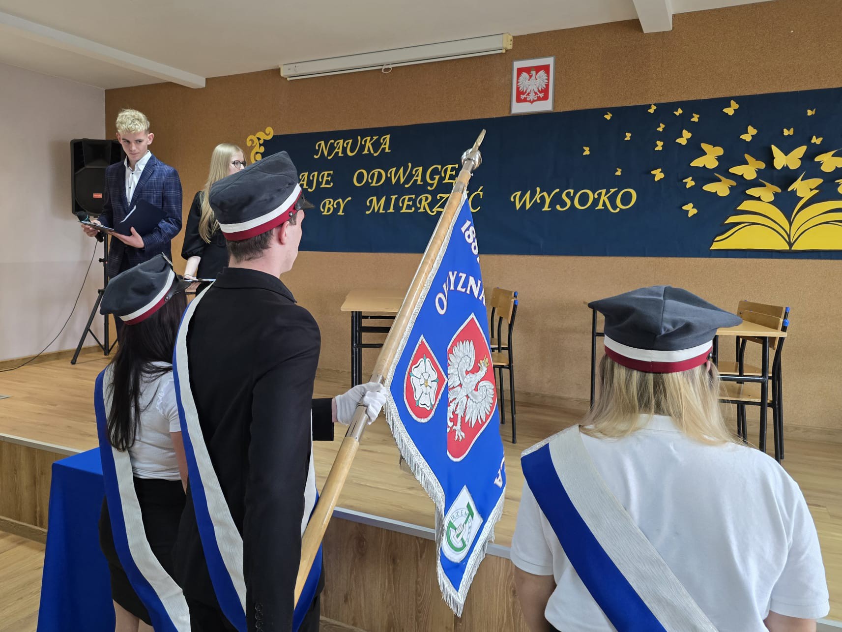 Dzień Edukacji Narodowej 2025