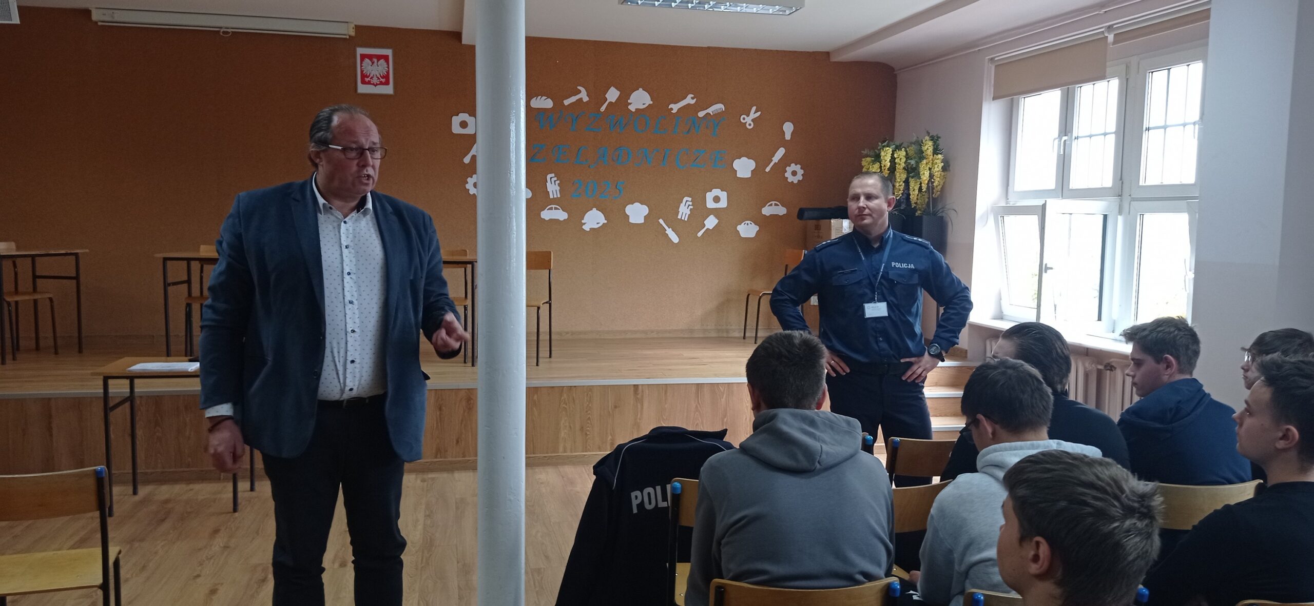 „Dzieciństwo bez przemocy – ewaluacja”