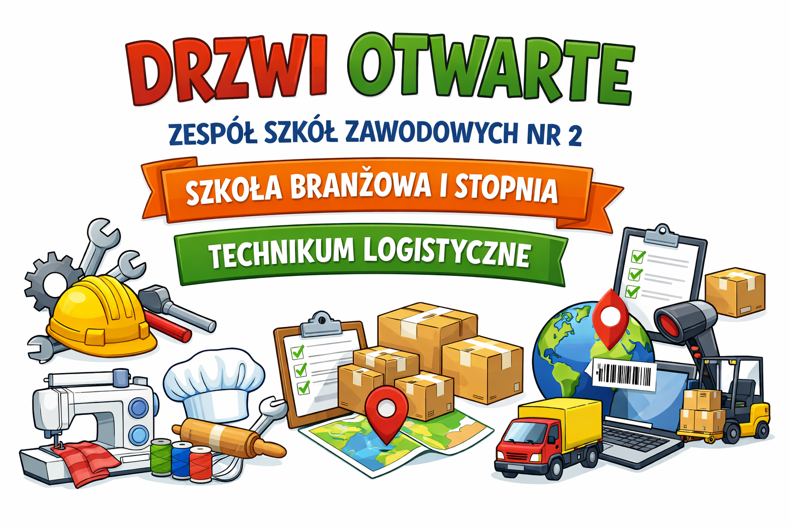 Drzwi otwarte na KOSZARACH :)