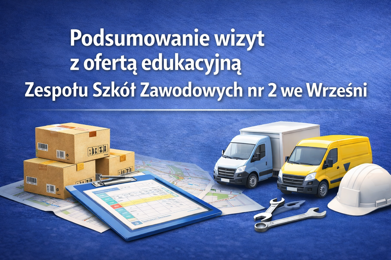 Podróże z ofertą edukacyjną