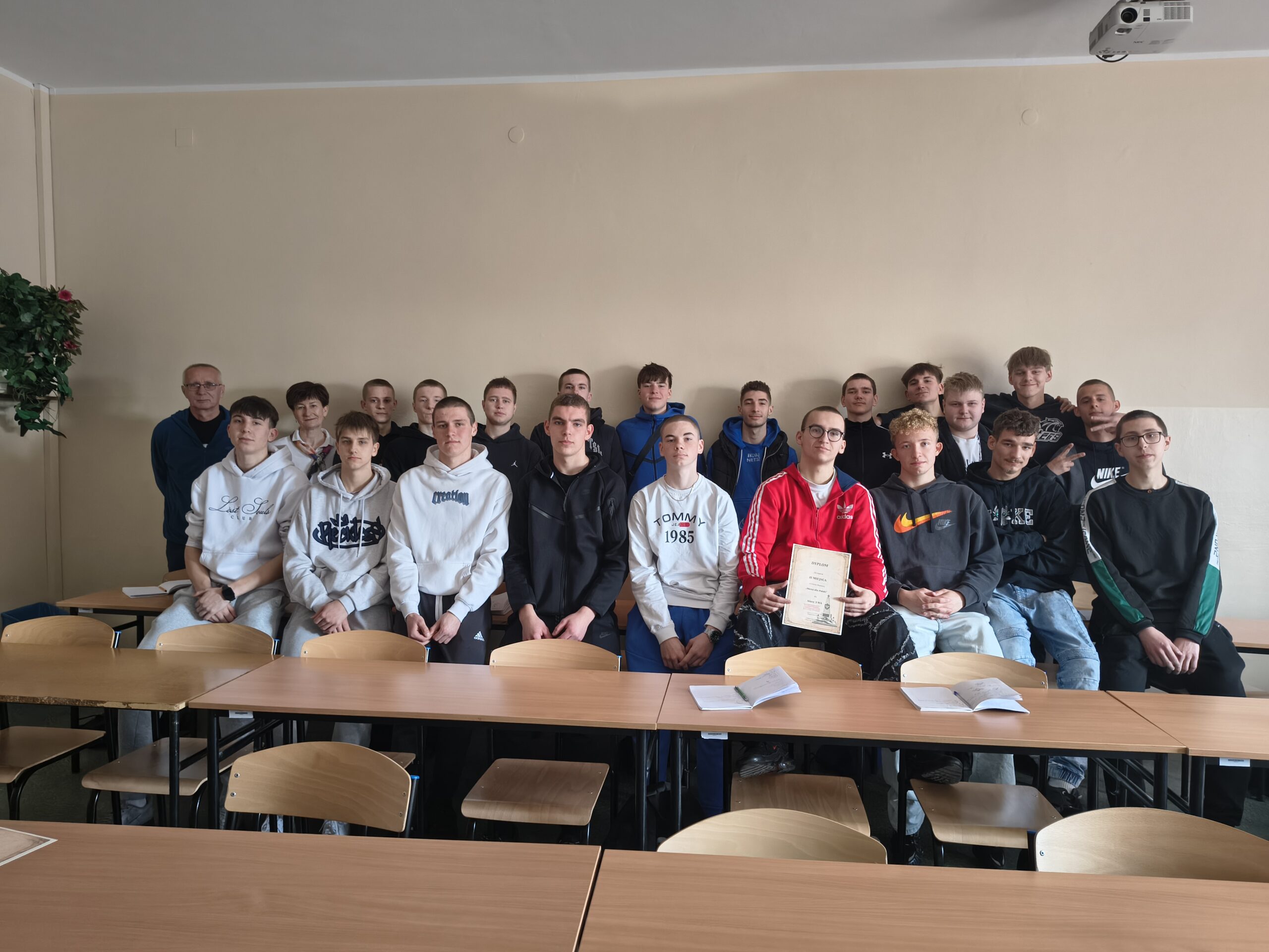 Podsumowanie gry „Marsz dla Polski”